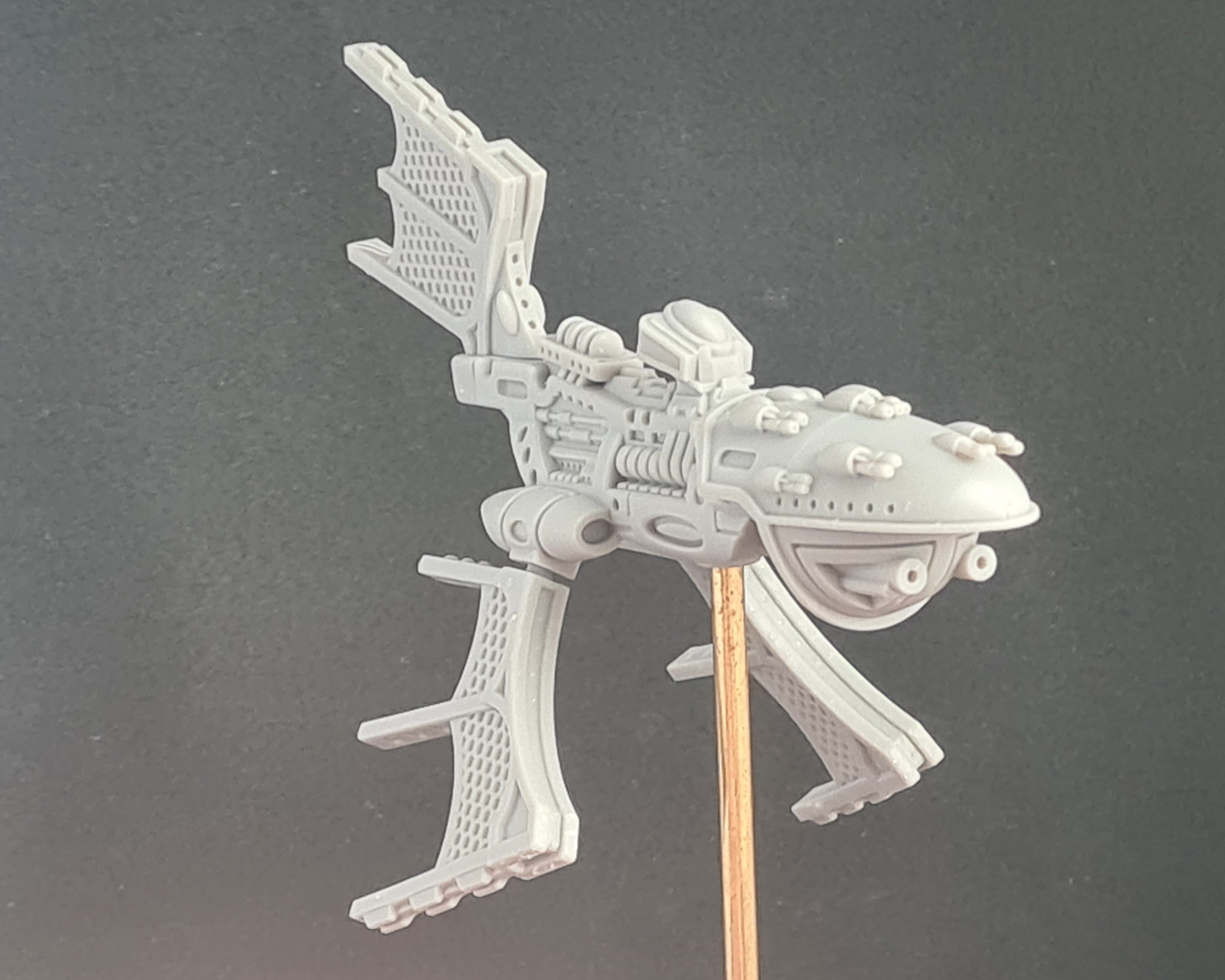 Shadow Cruiser