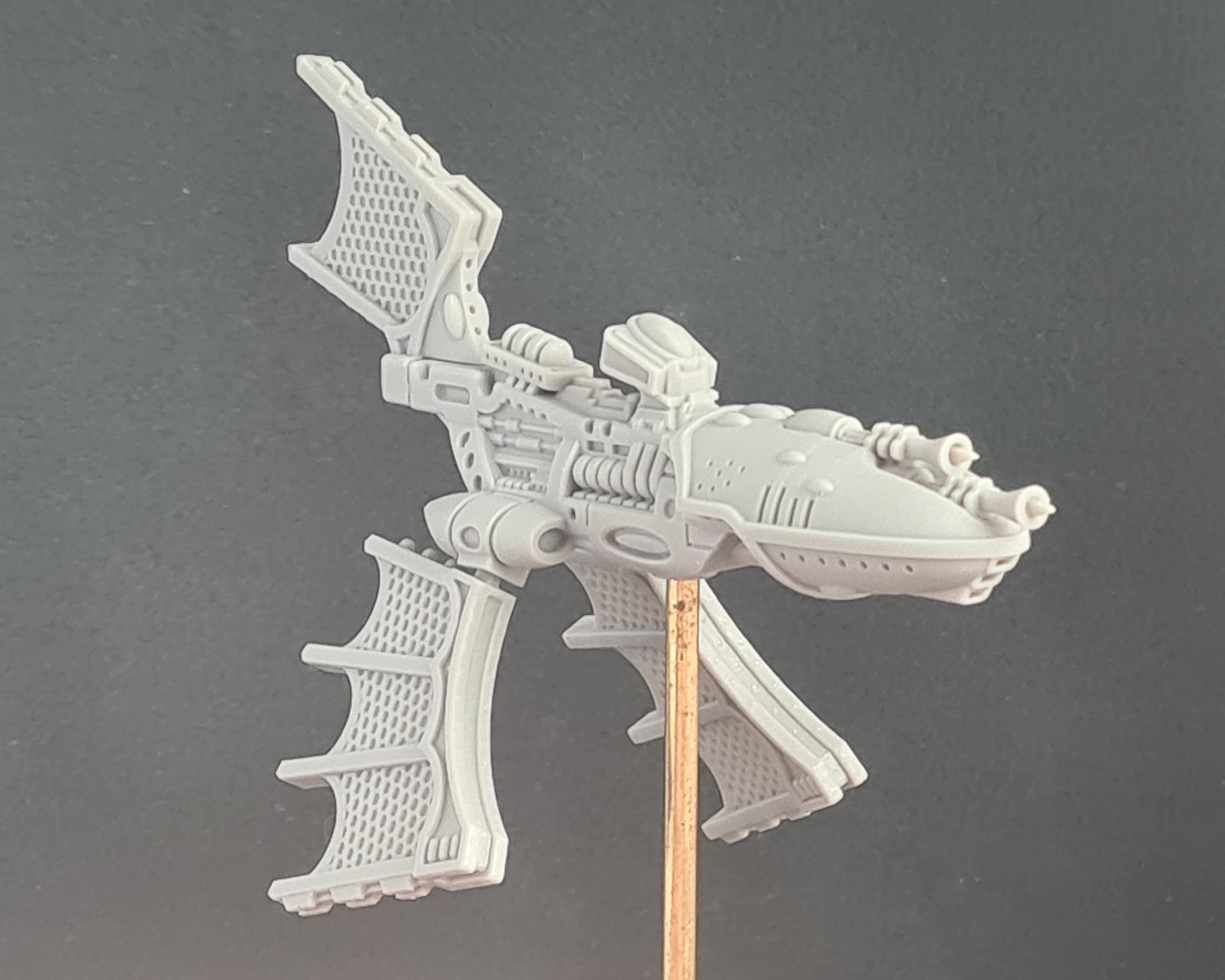 Eclipse Cruiser