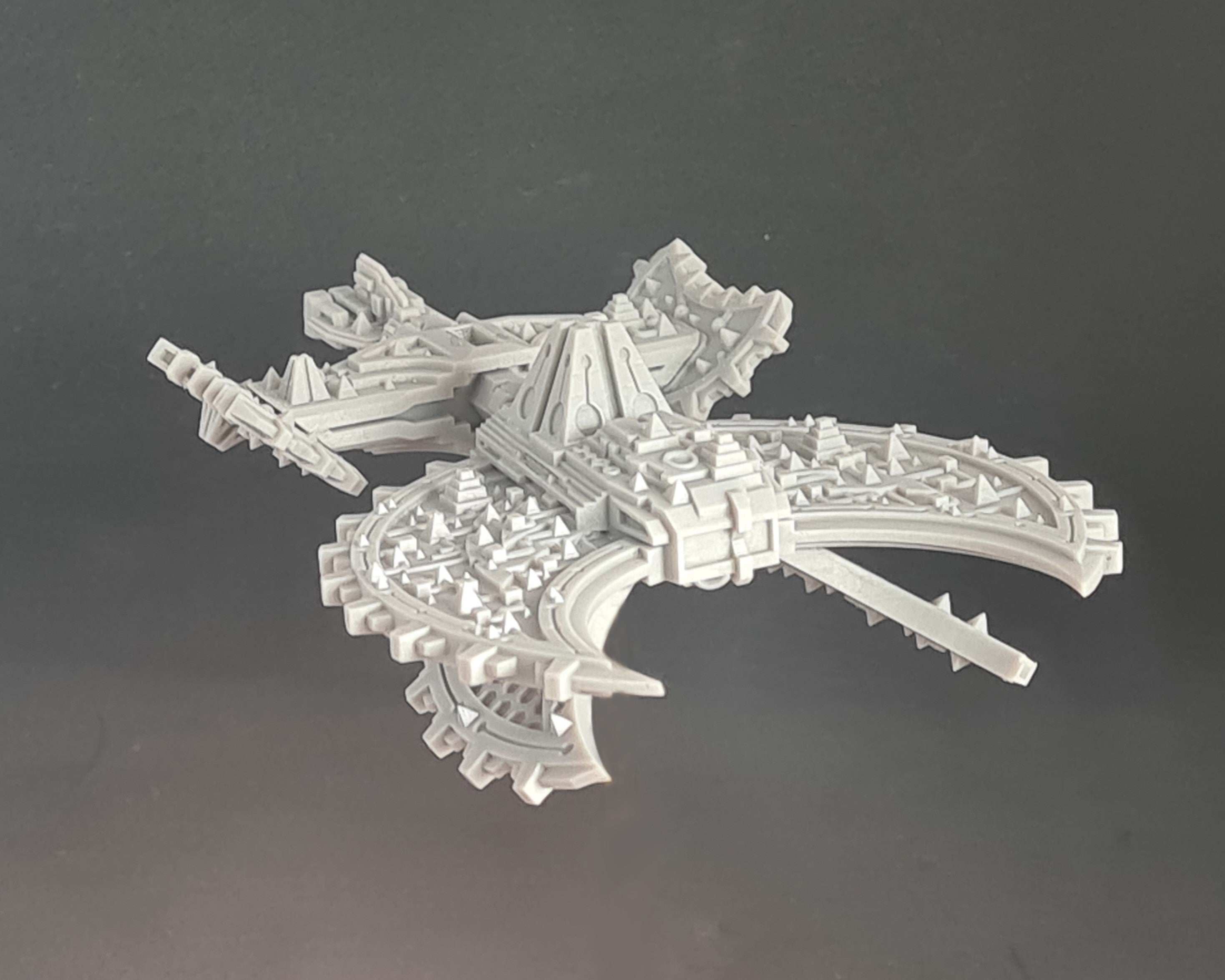 Scourge Grand Cruiser