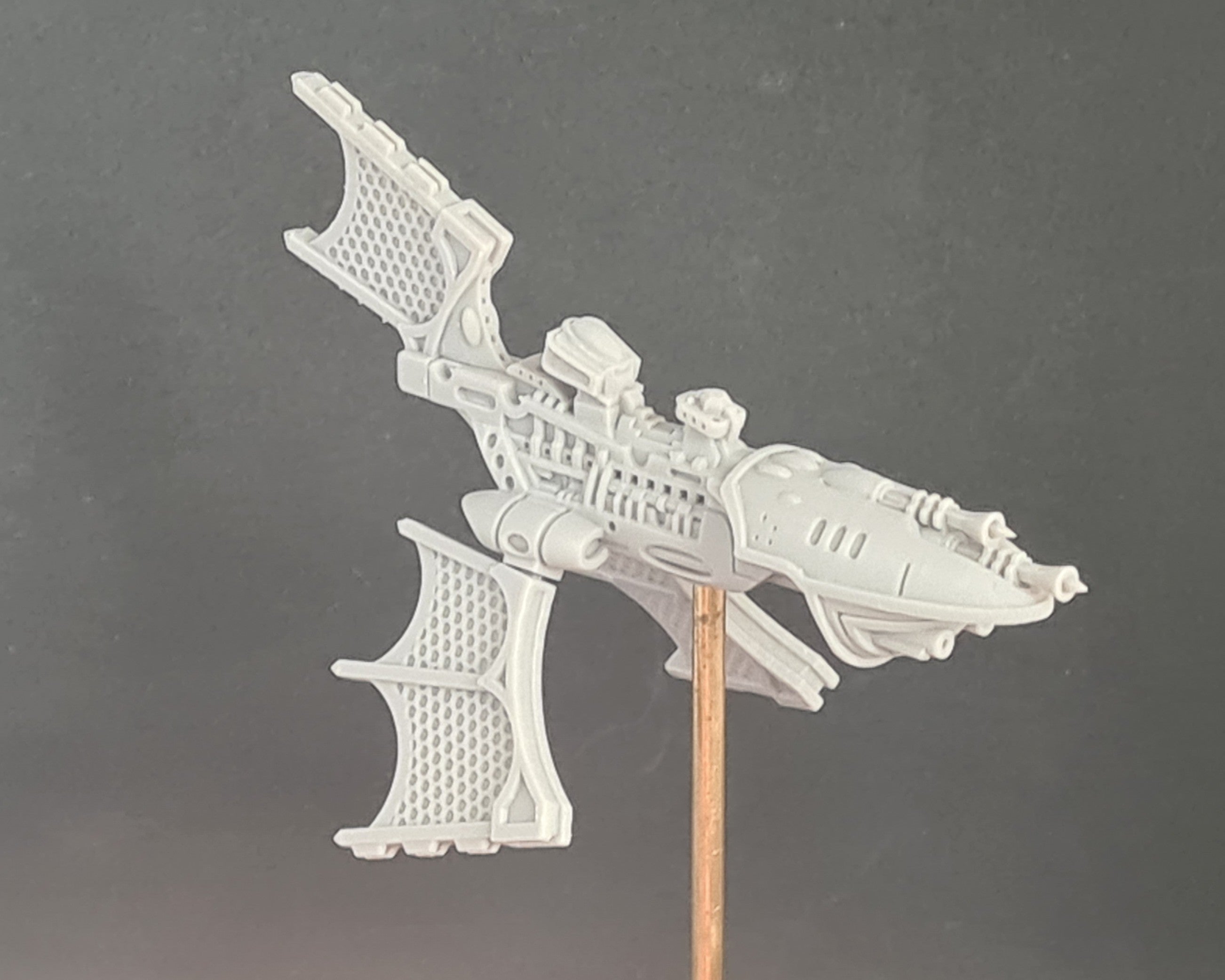 Aurora Light Cruiser