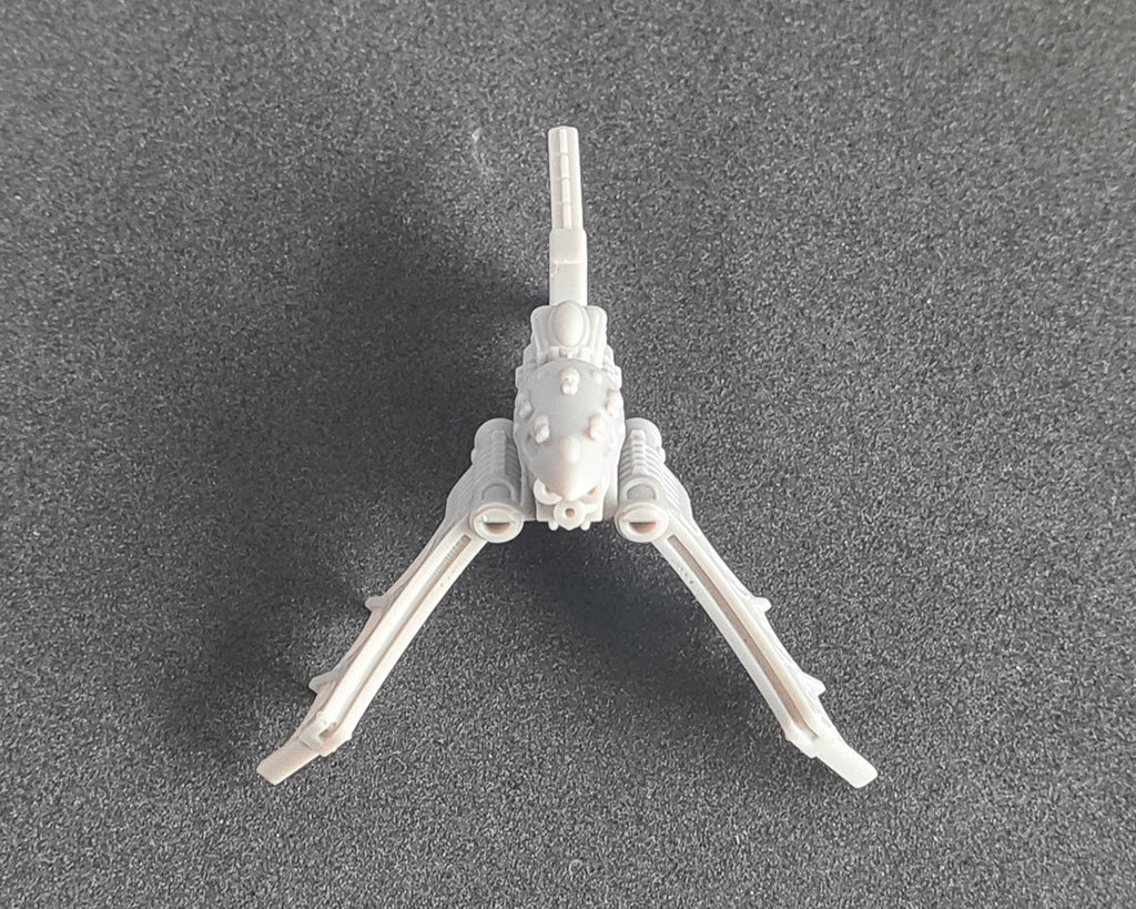 Nightshade Frigate (pack of 5)