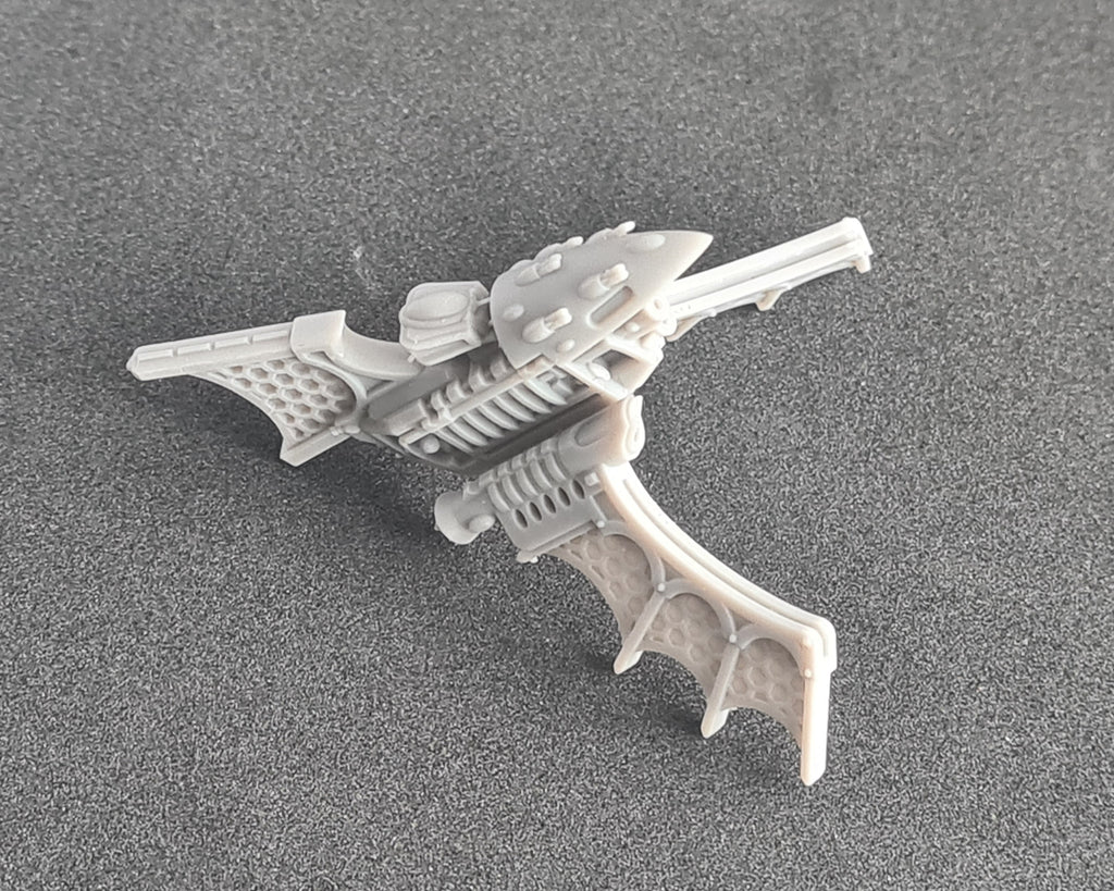 Nightshade Frigate (pack of 5)