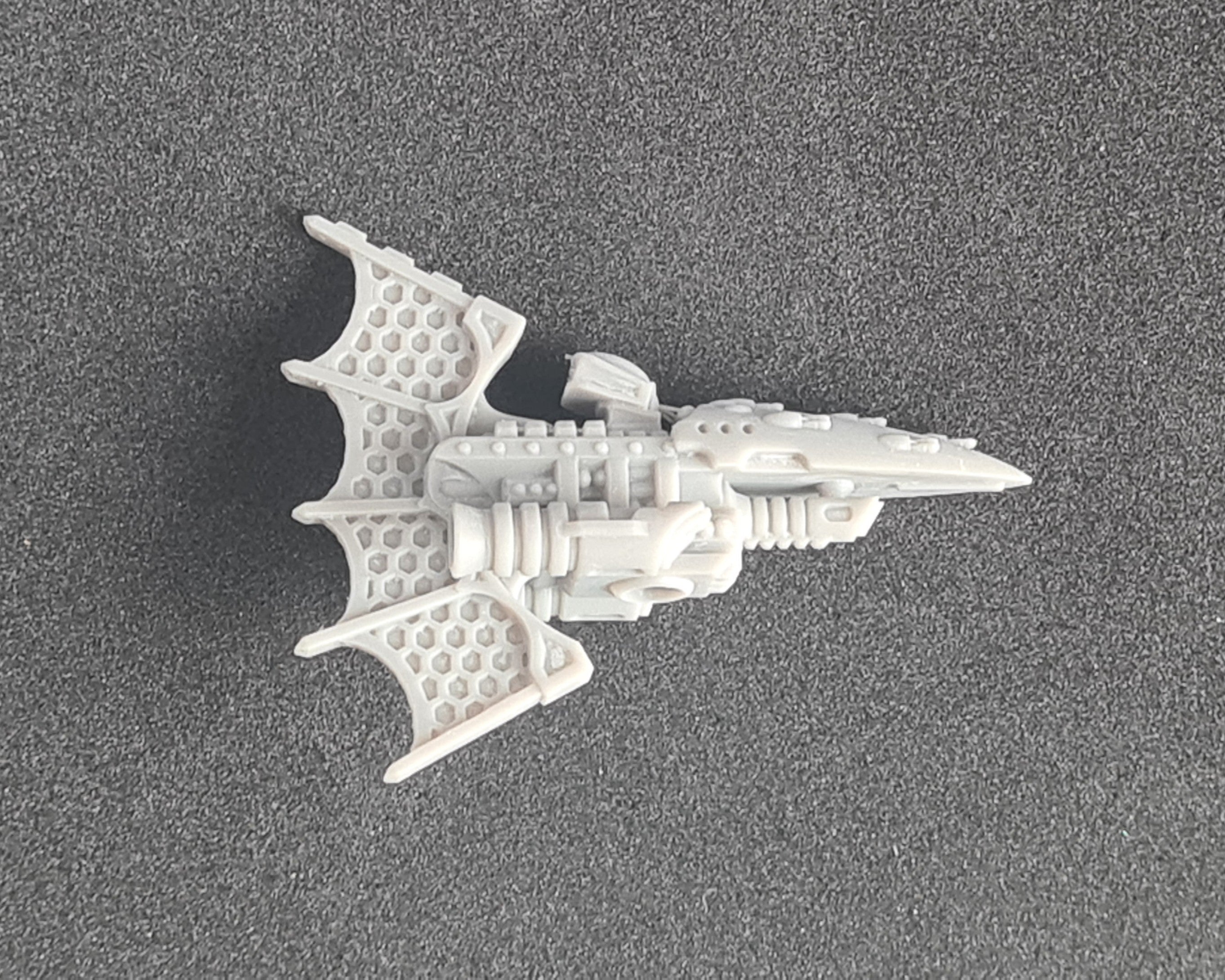 Aconite Frigate (pack of 5)