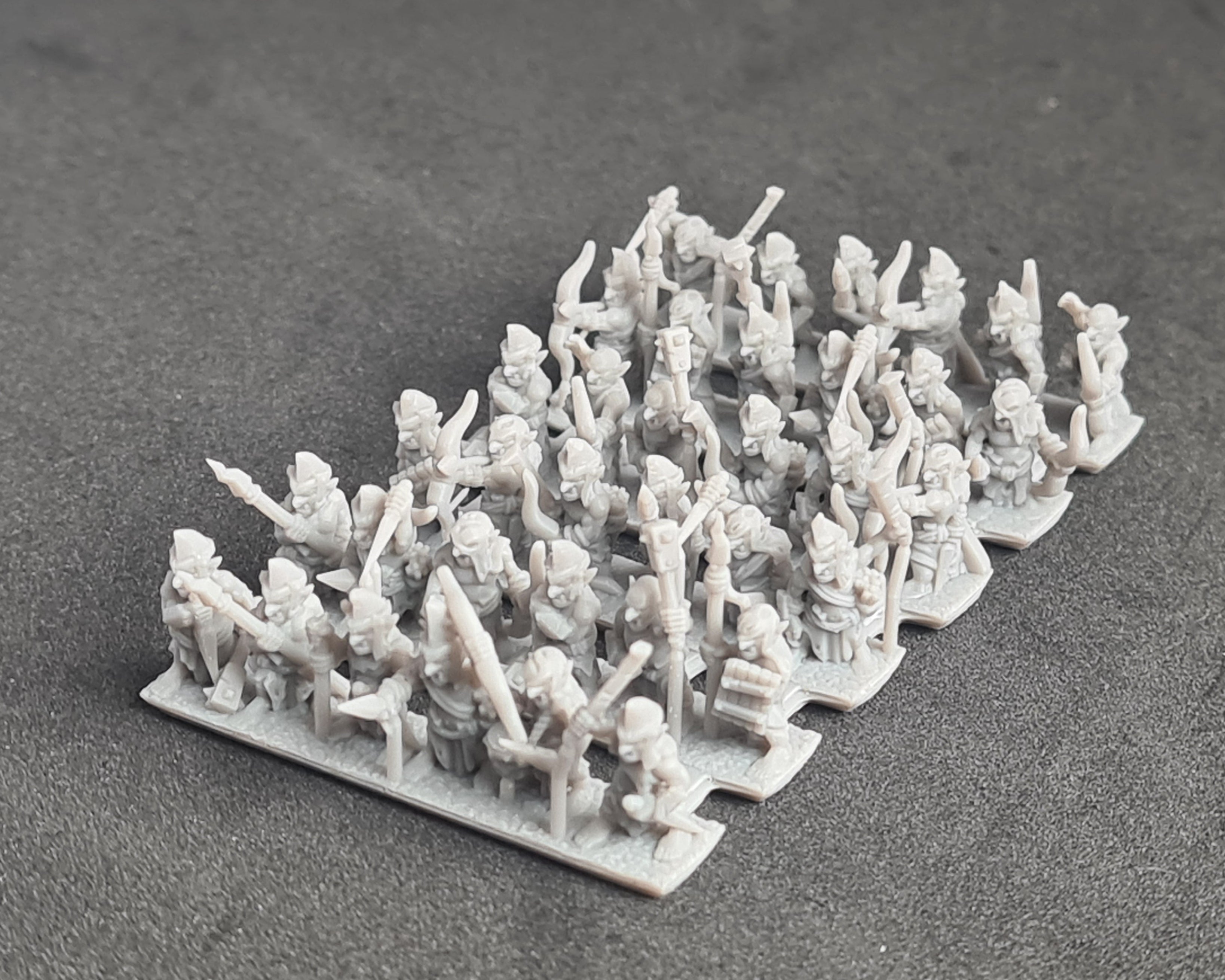 Chaos Dwarf Hobgoblins (FD)