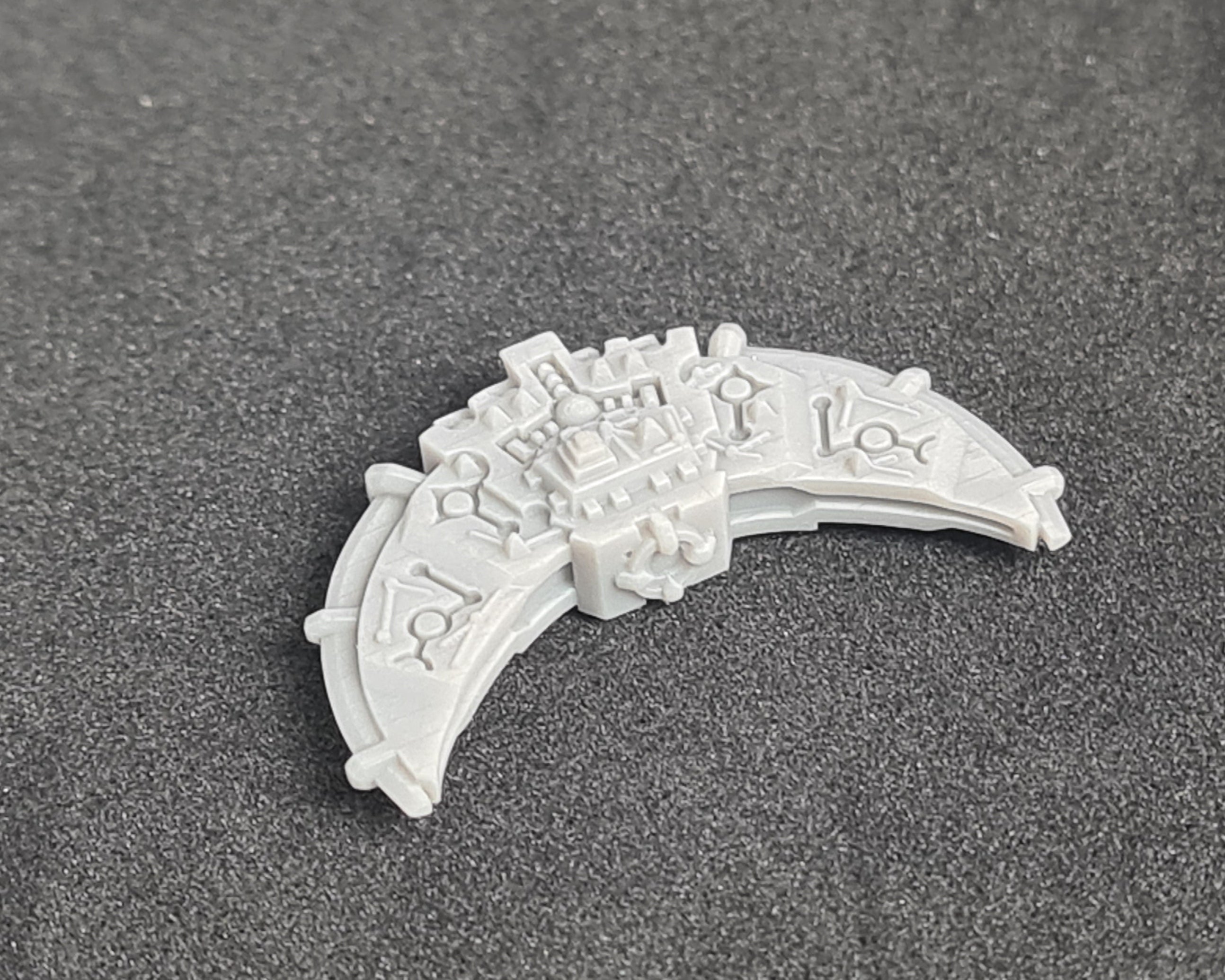 Dirge Escort (pack of 8)