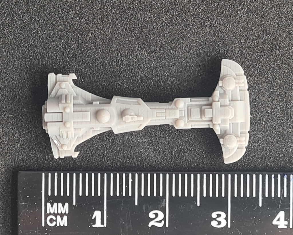 Orca Gunship (pack of 10)
