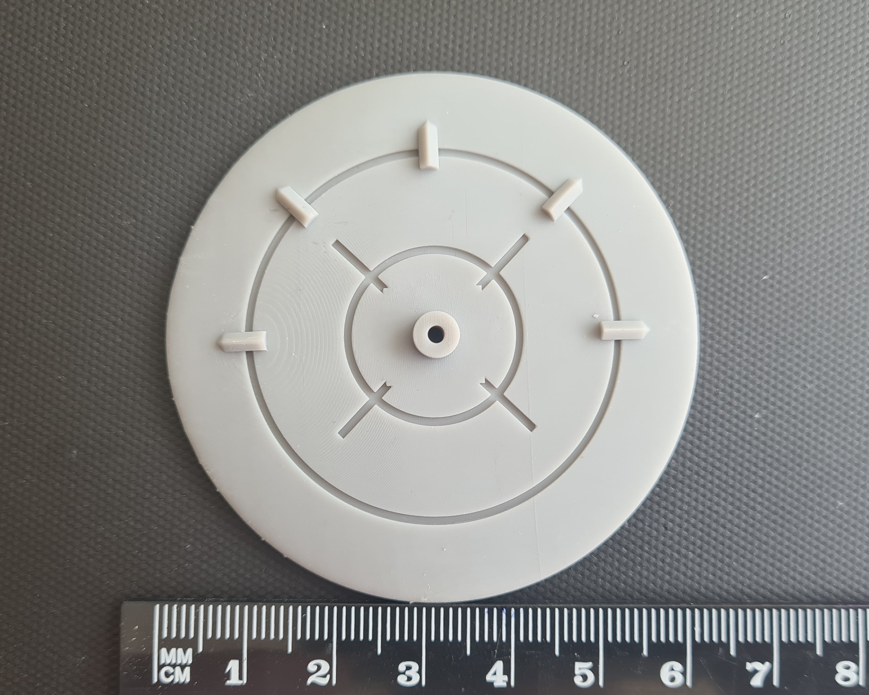 60mm BFG Base
