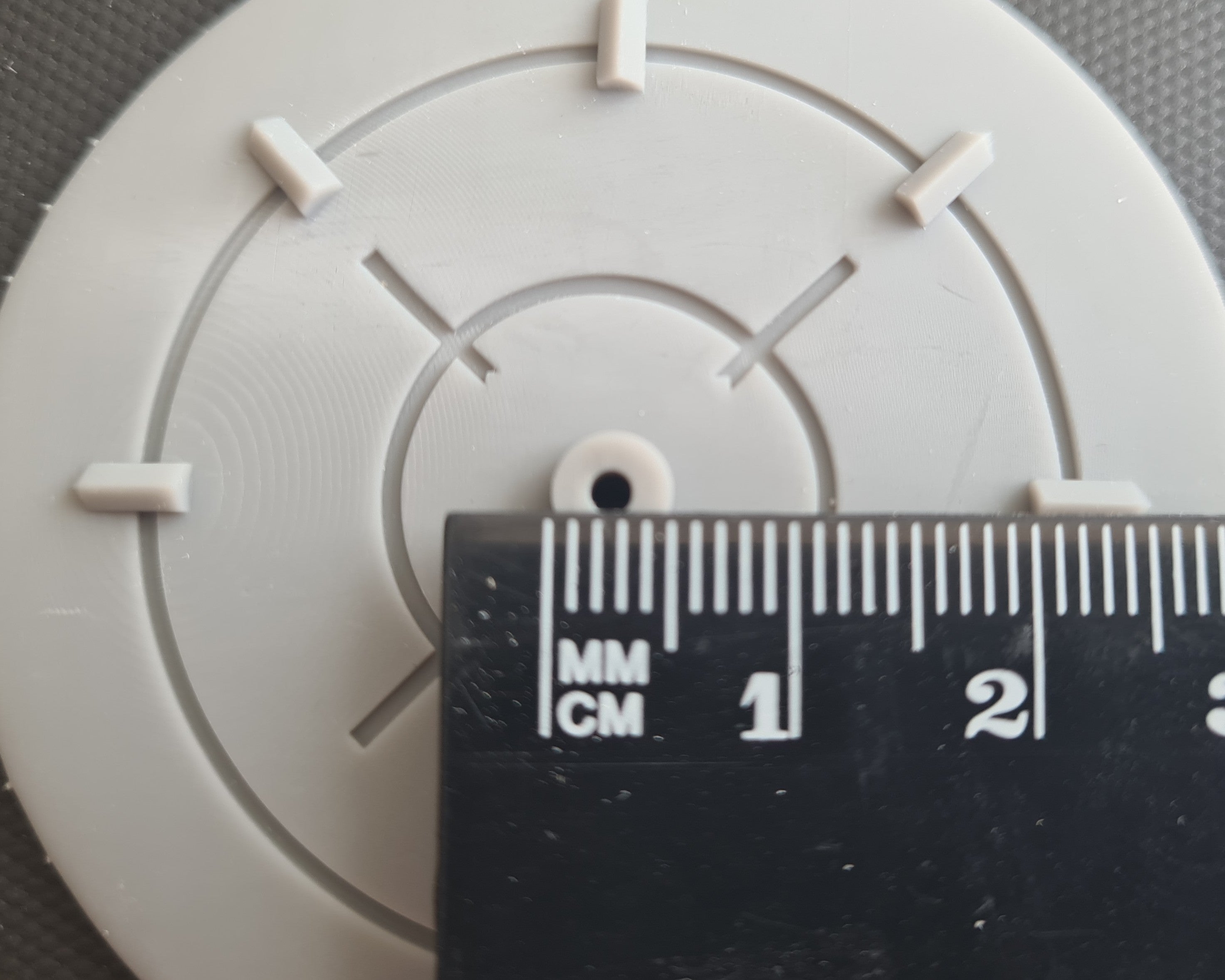 60mm BFG Base
