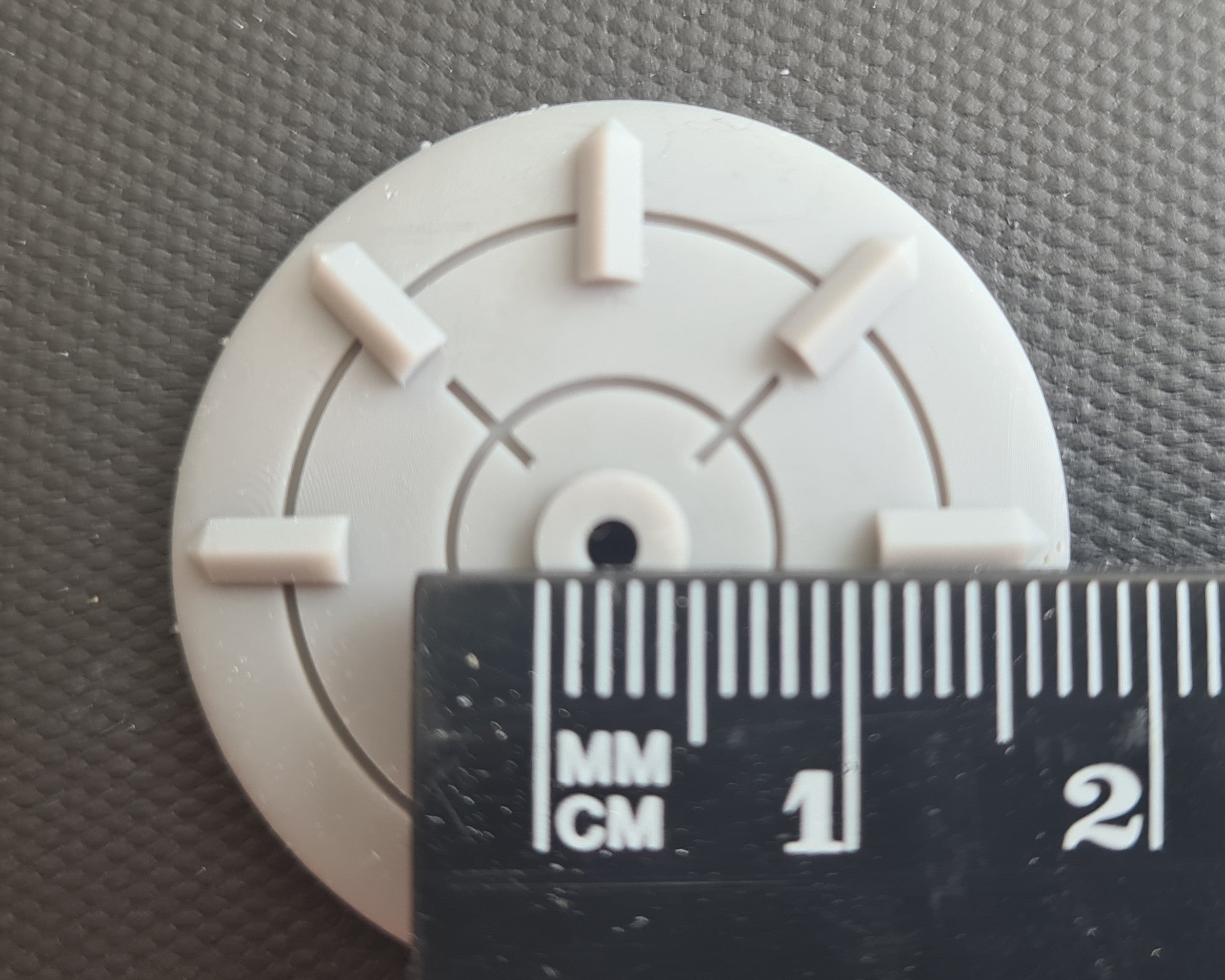 32 mm BFG Base