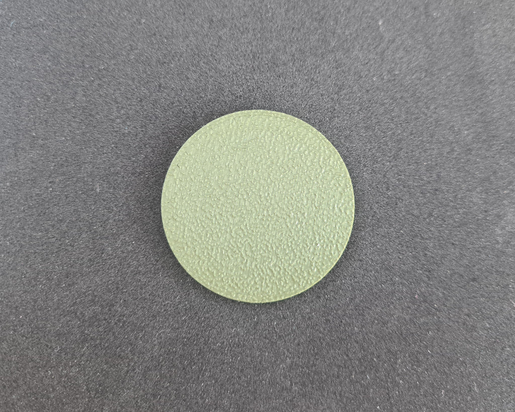 30mm round Warmaster Base