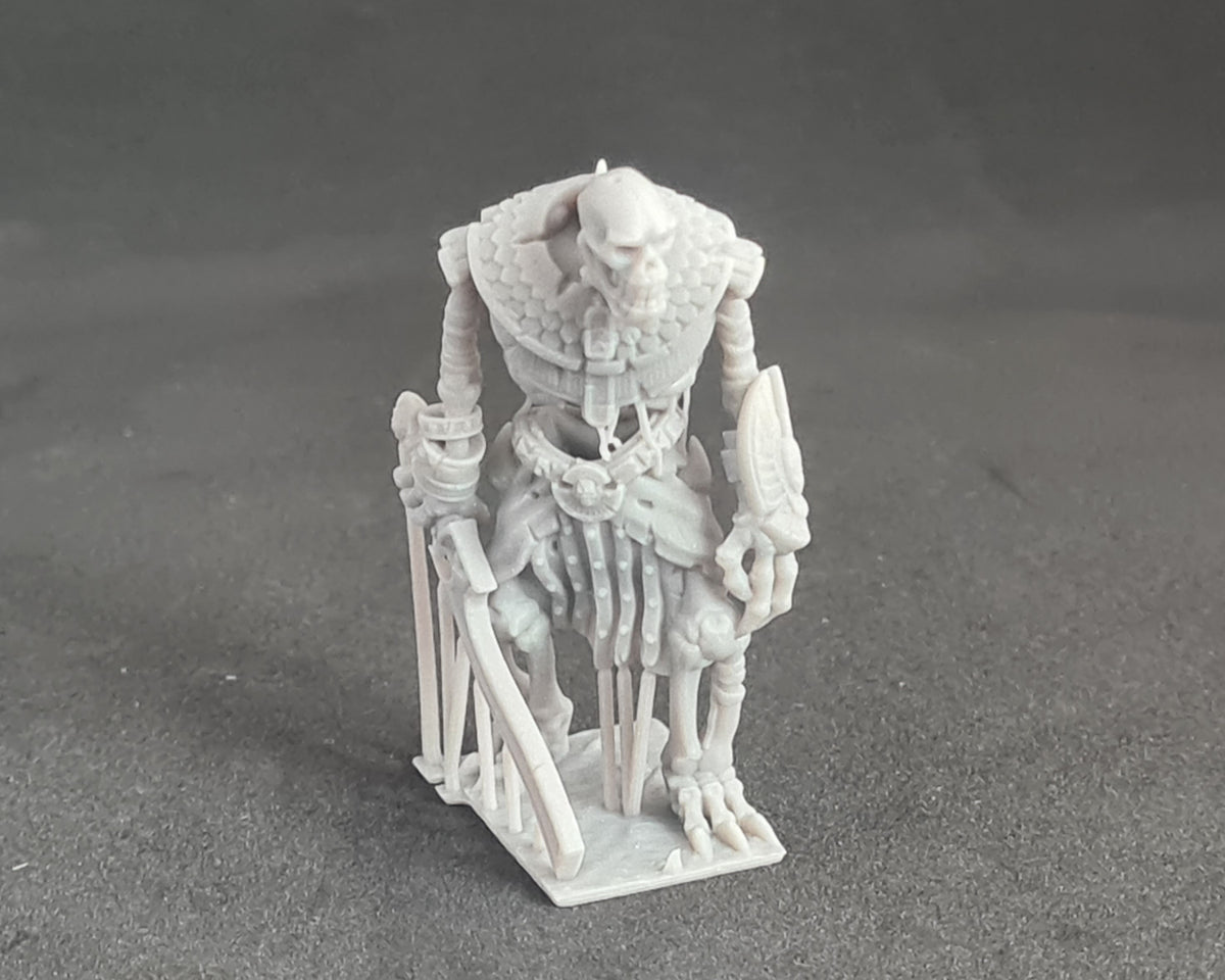 Tomb King Bone Giant B