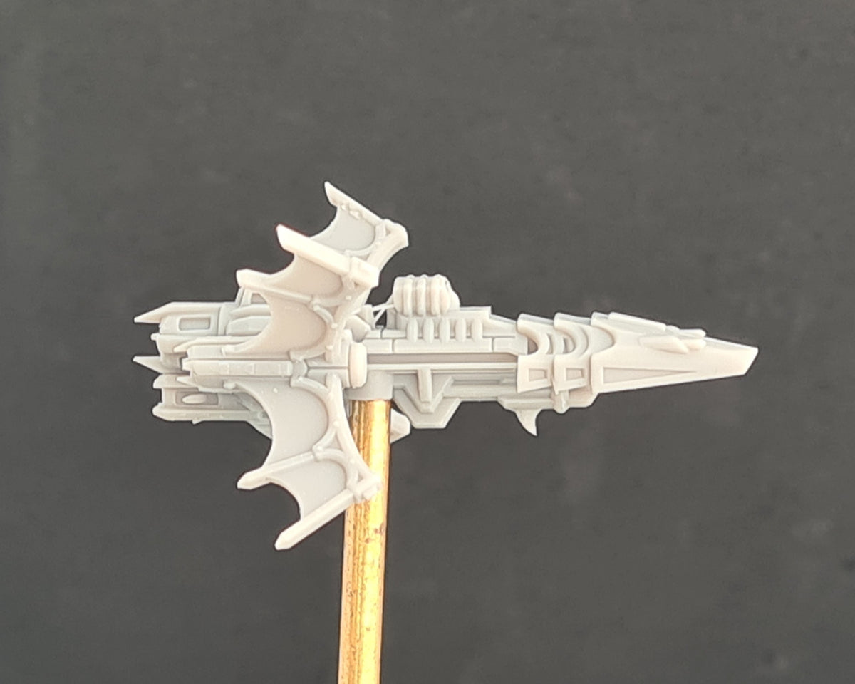 Corsair Class Escort - Torpedoes (pack of 5)