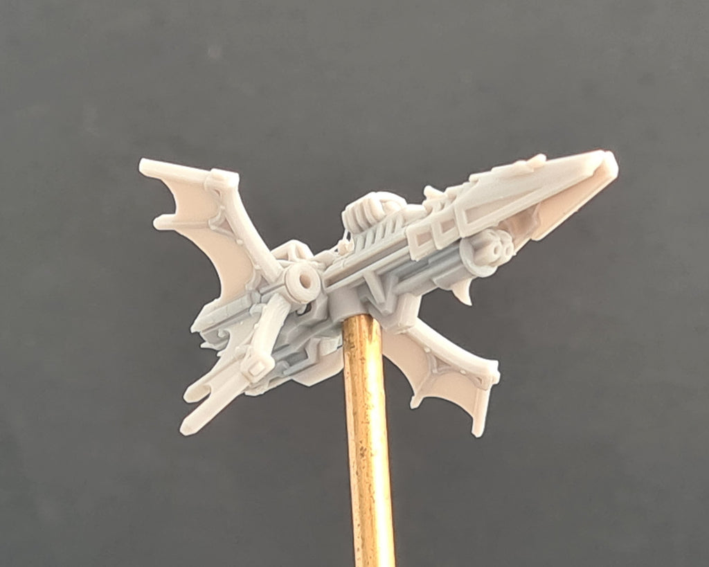 Corsair Class Escort - Torpedoes (pack of 5)