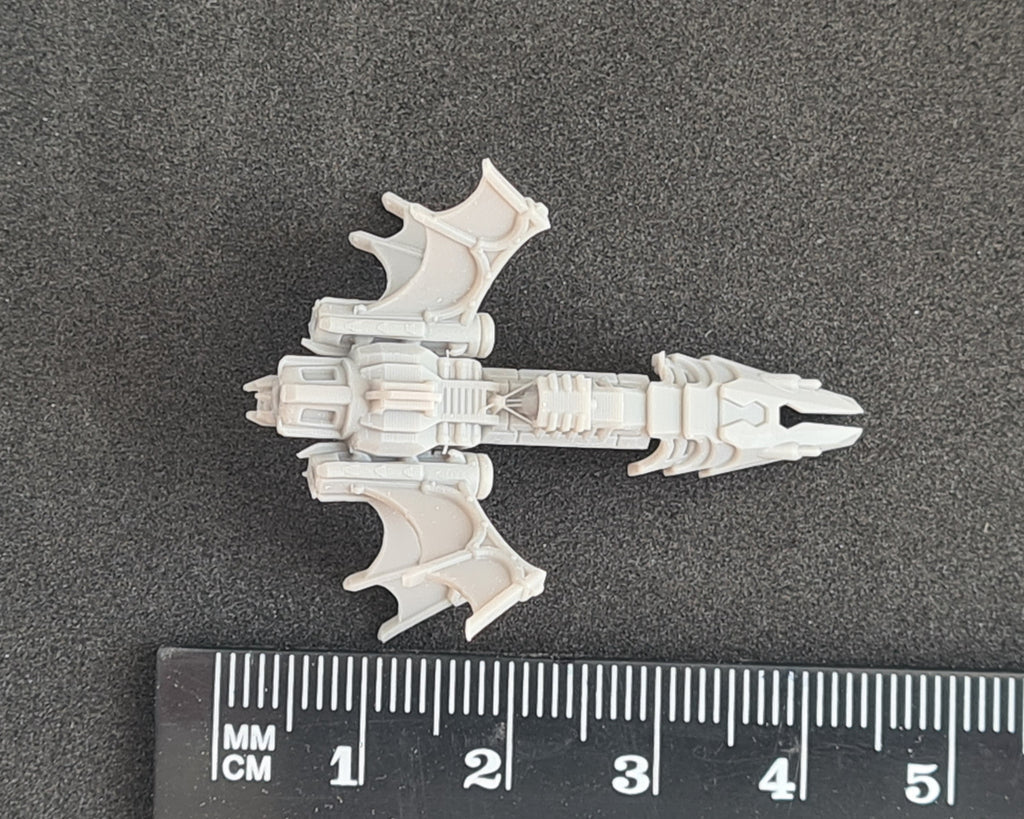 Corsair Class Escort - Lance (pack of 5)