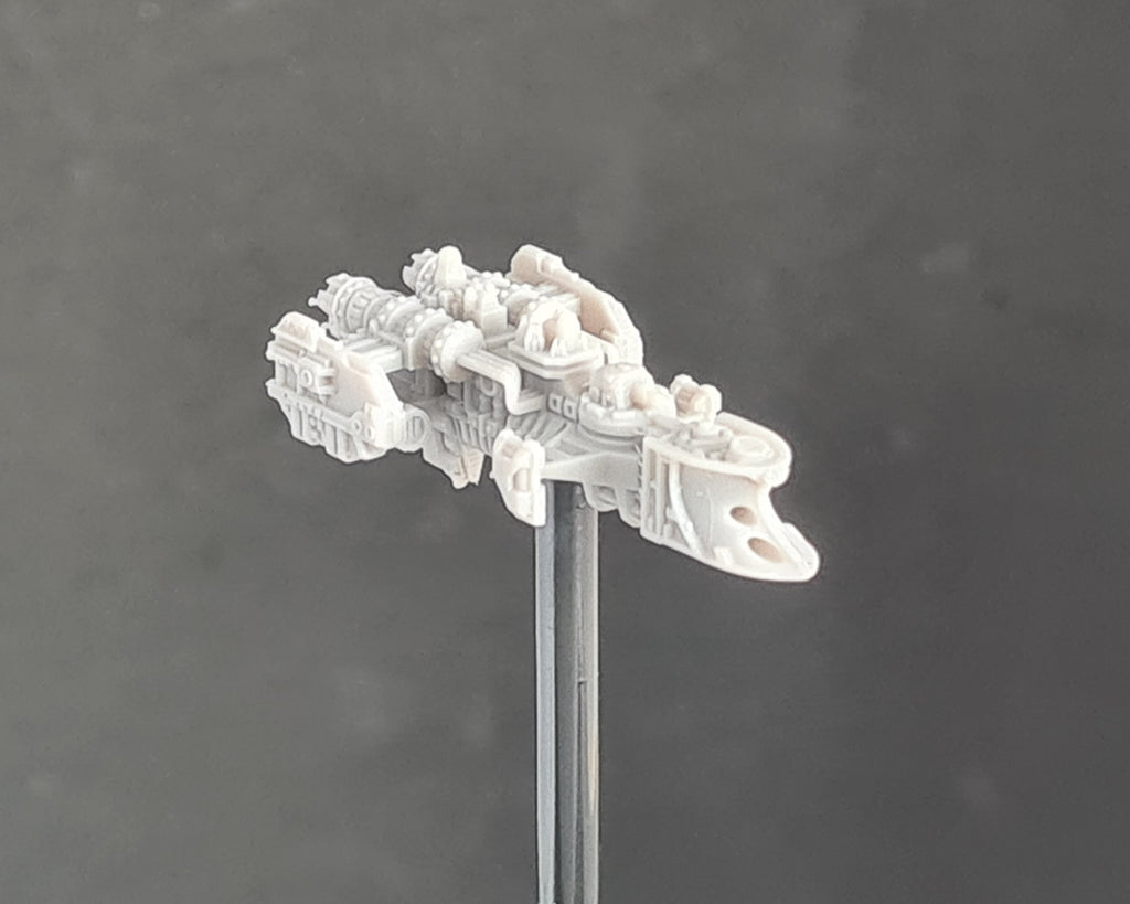 Rogue/Pirate Cobra Escorts (pack of 8)
