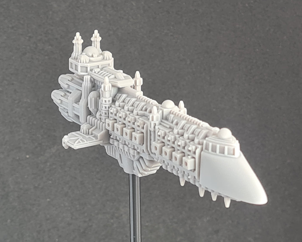 Rogue Trader Cruiser