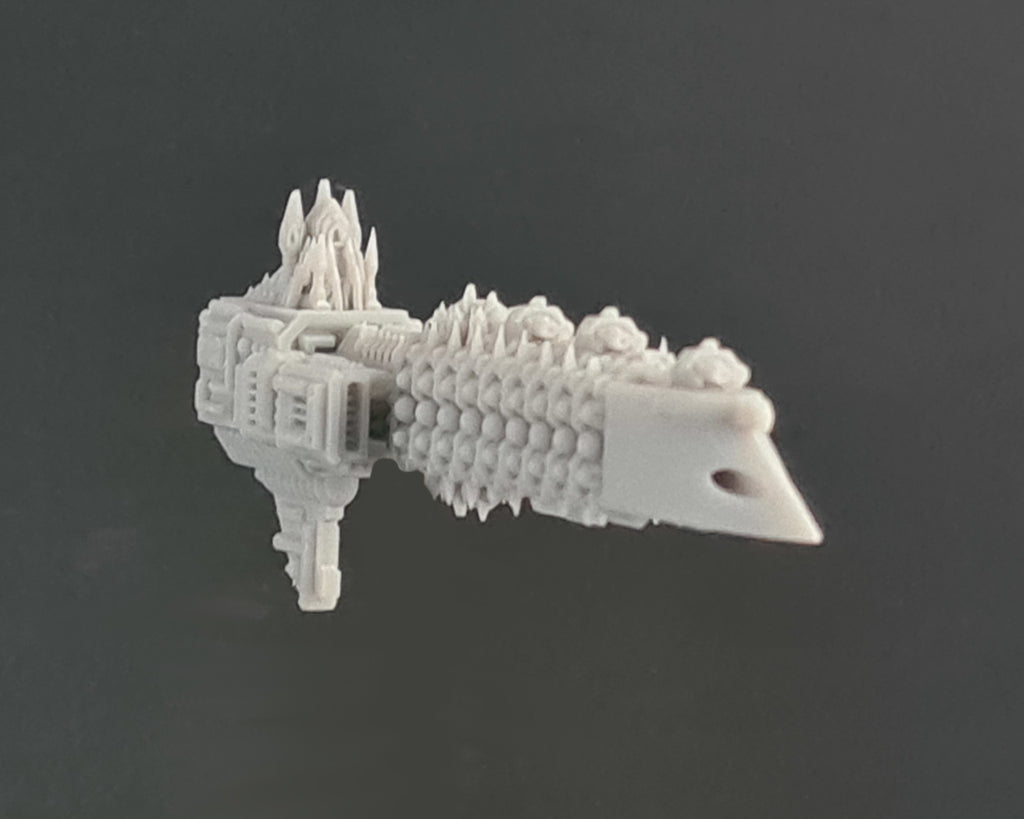 Falchion Frigate - (pack of 5)