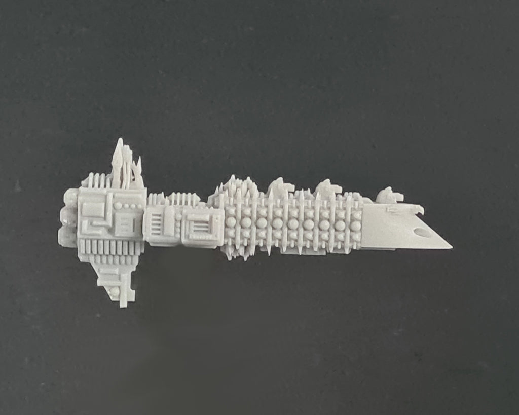 Falchion Frigate - (pack of 5)