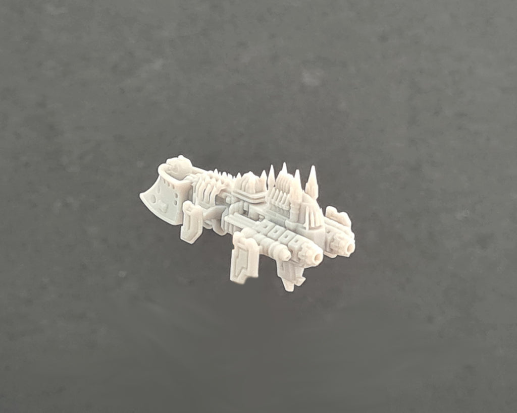 Voss Pattern Destroyer - Torpedoes (pack of 8)