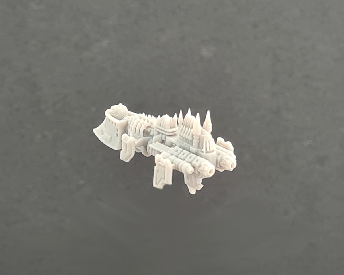 Voss Pattern Destroyer - Torpedoes (pack of 8)