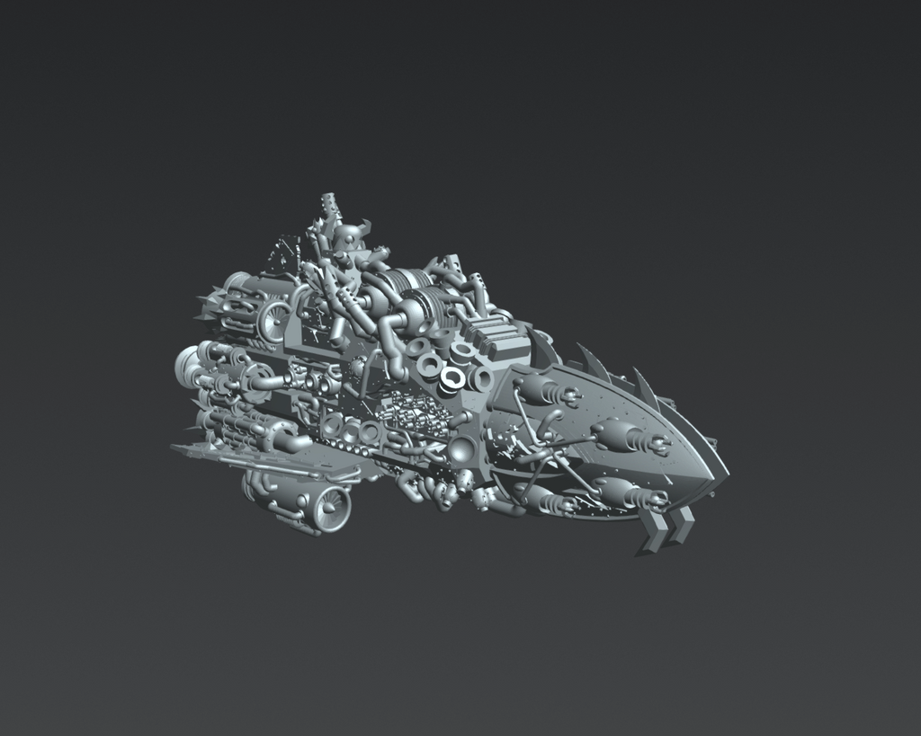 Battleship B