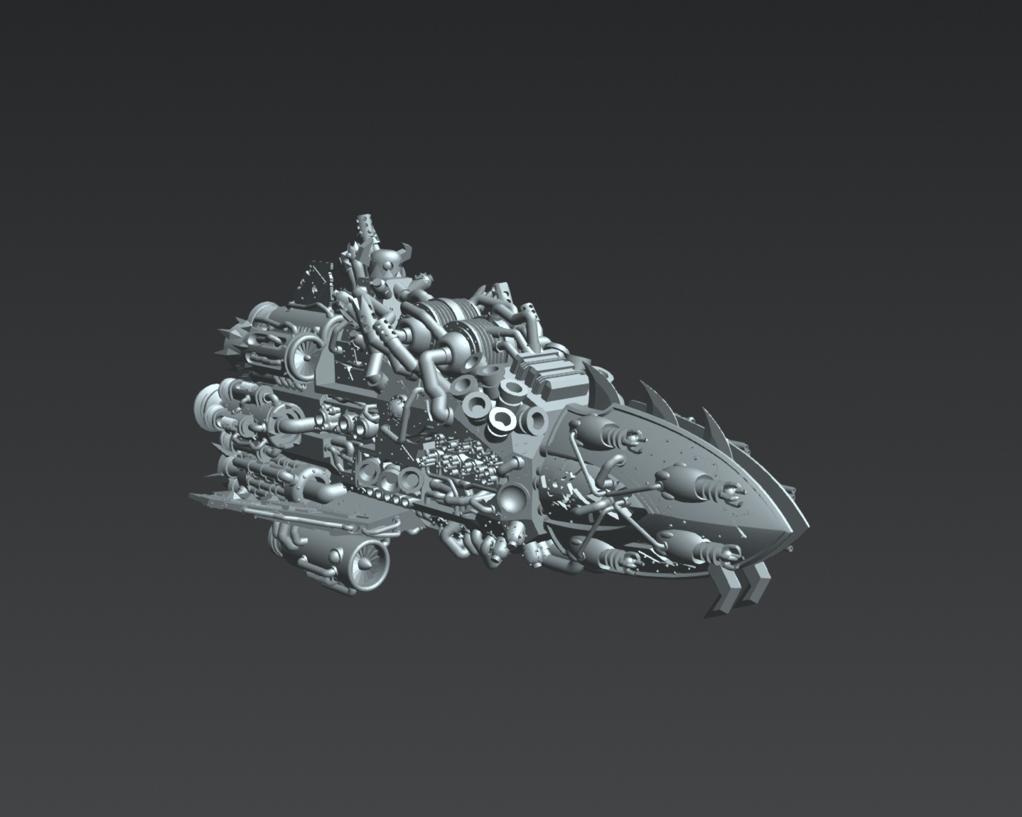 Battleship B
