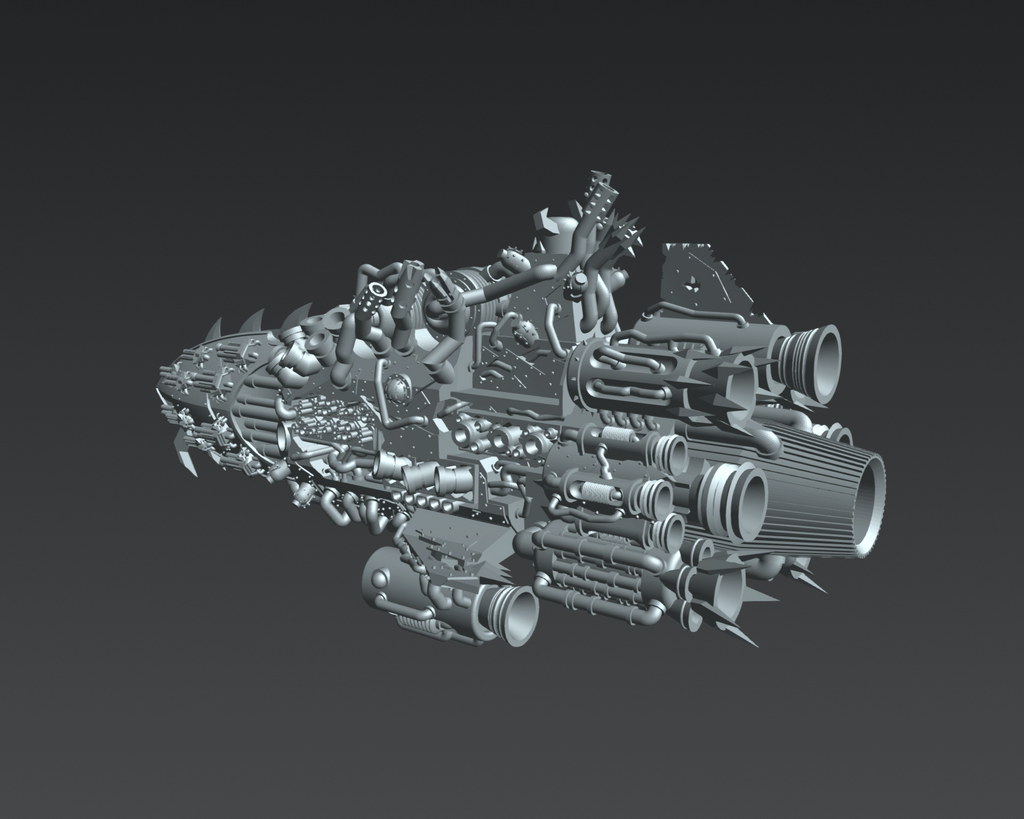Battleship B
