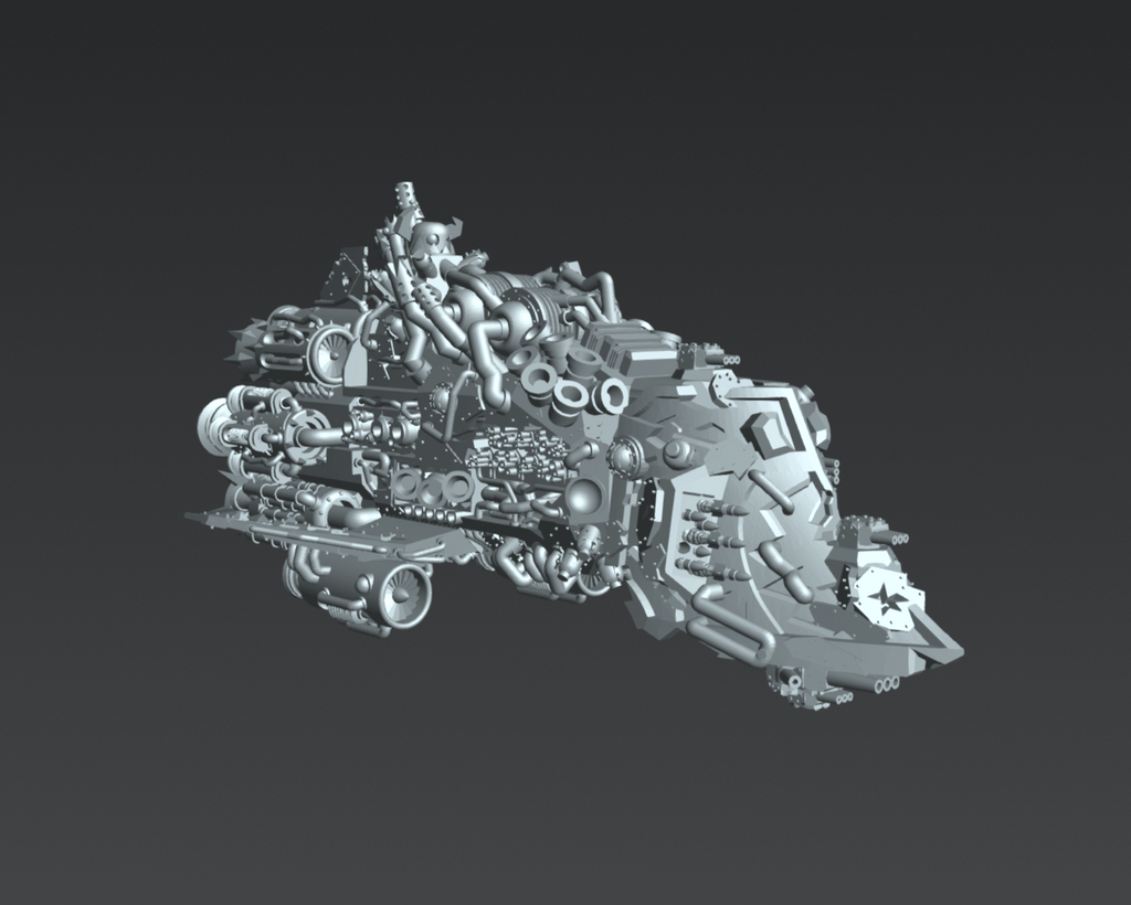Battleship C
