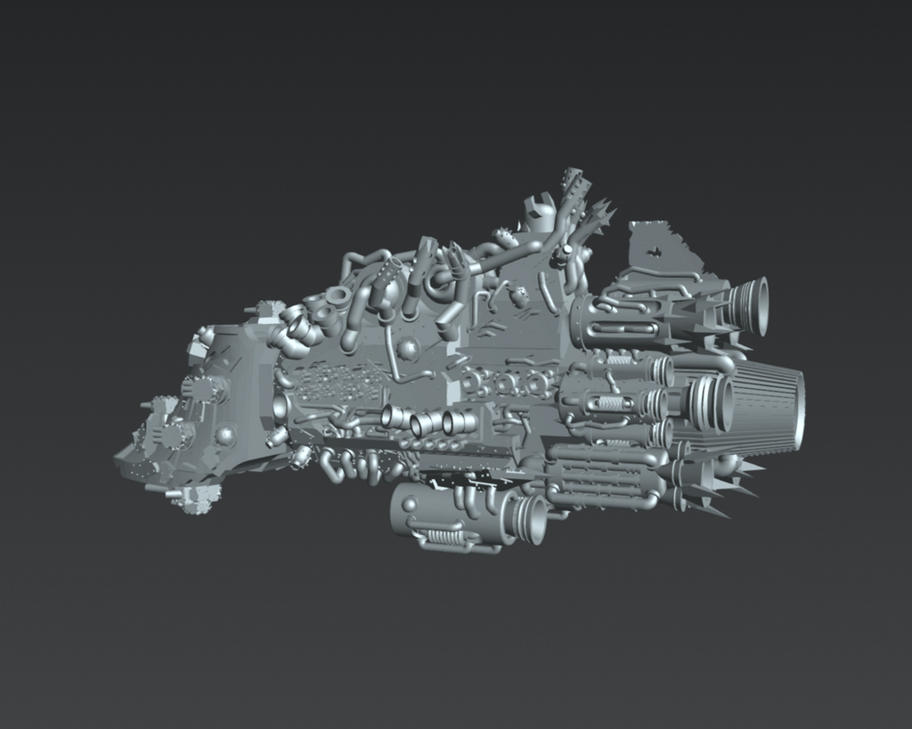 Battleship C
