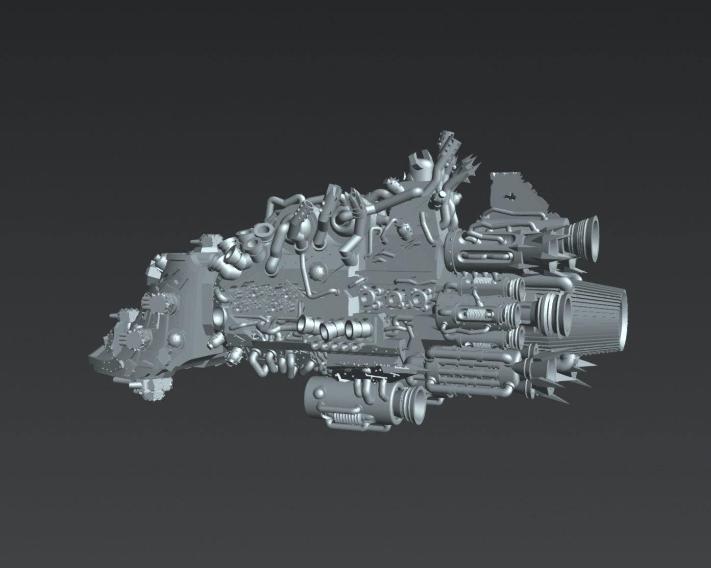 Battleship C