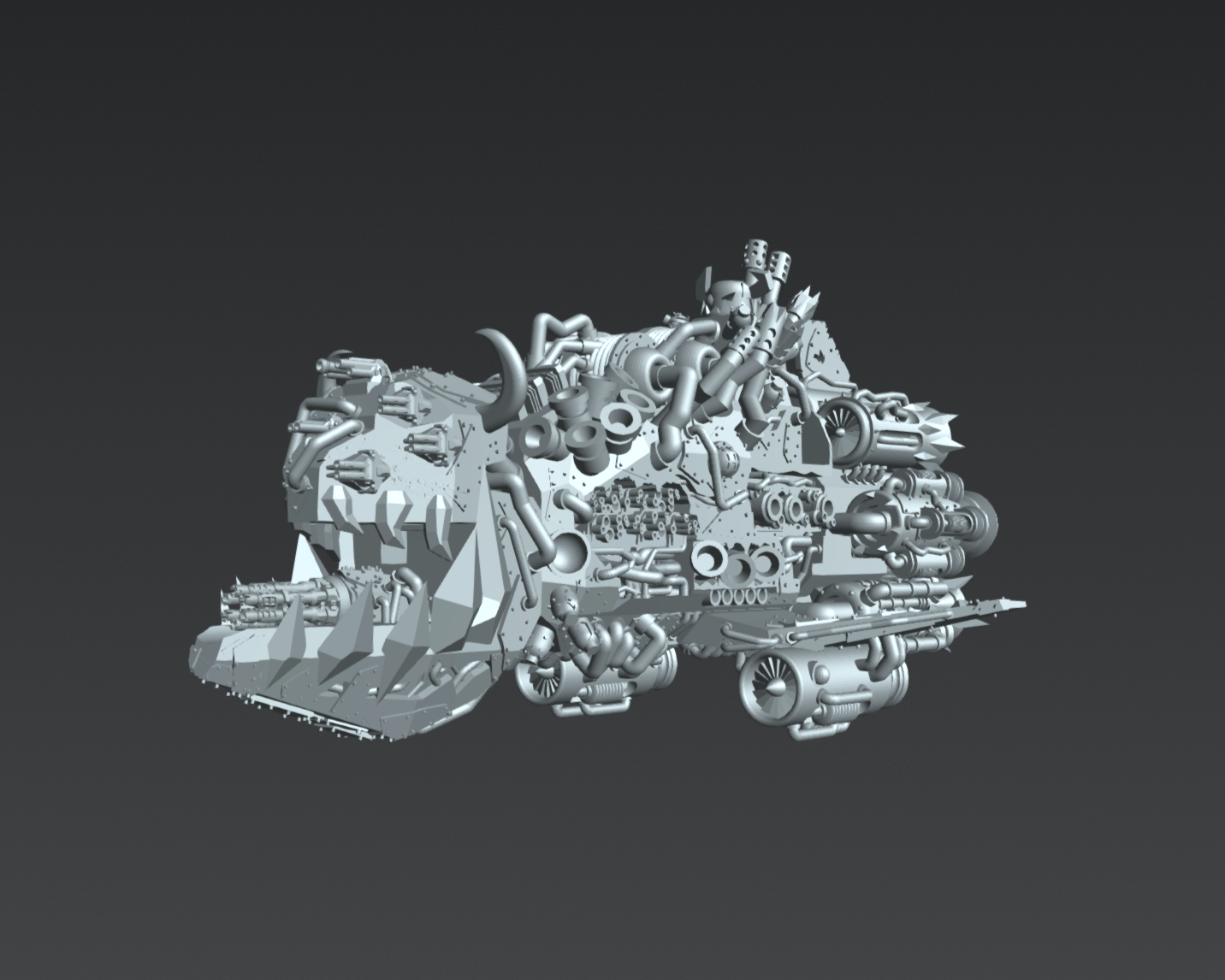 Battleship A
