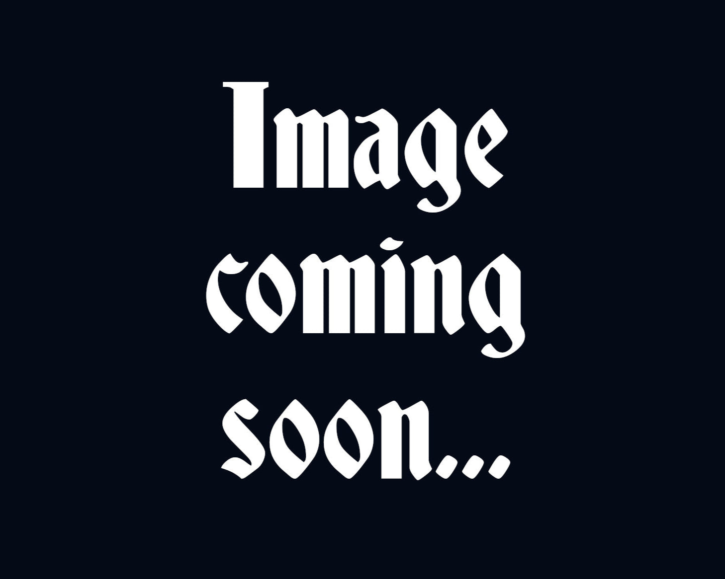 Terminator Autocannon - Strip of 6 models – printforge3d