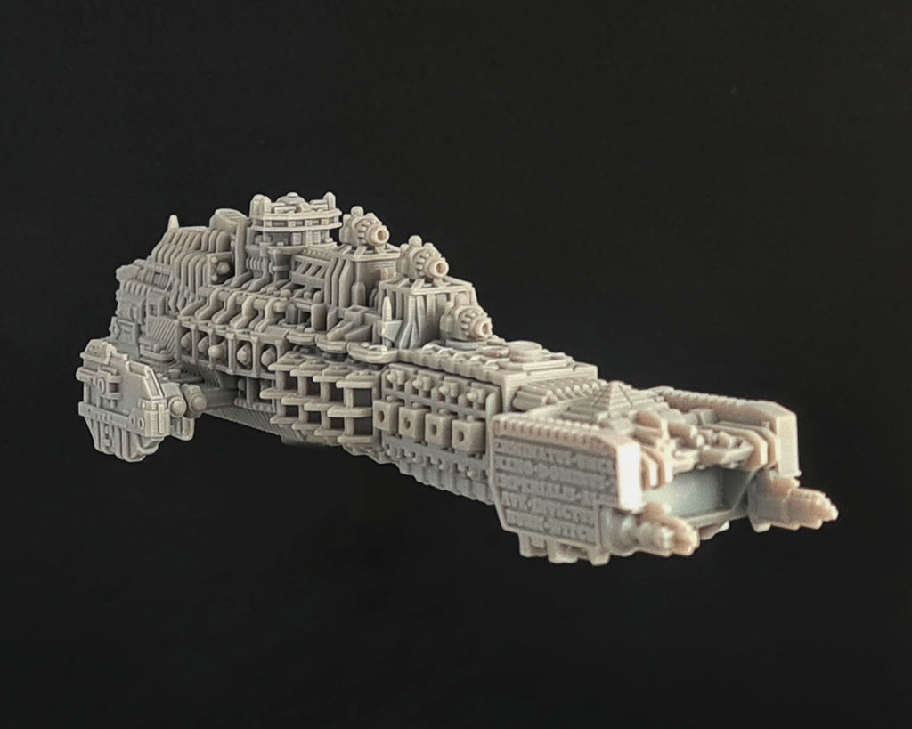 Deathwatch Cruiser