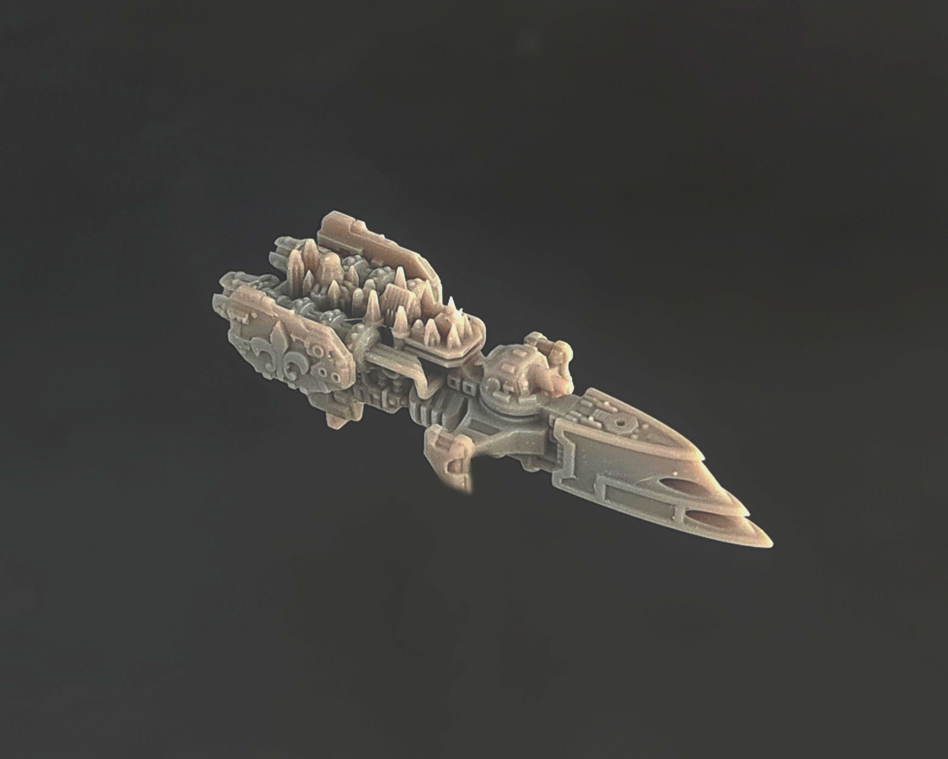 Sisters Cobra Escort (Pack of 8)
