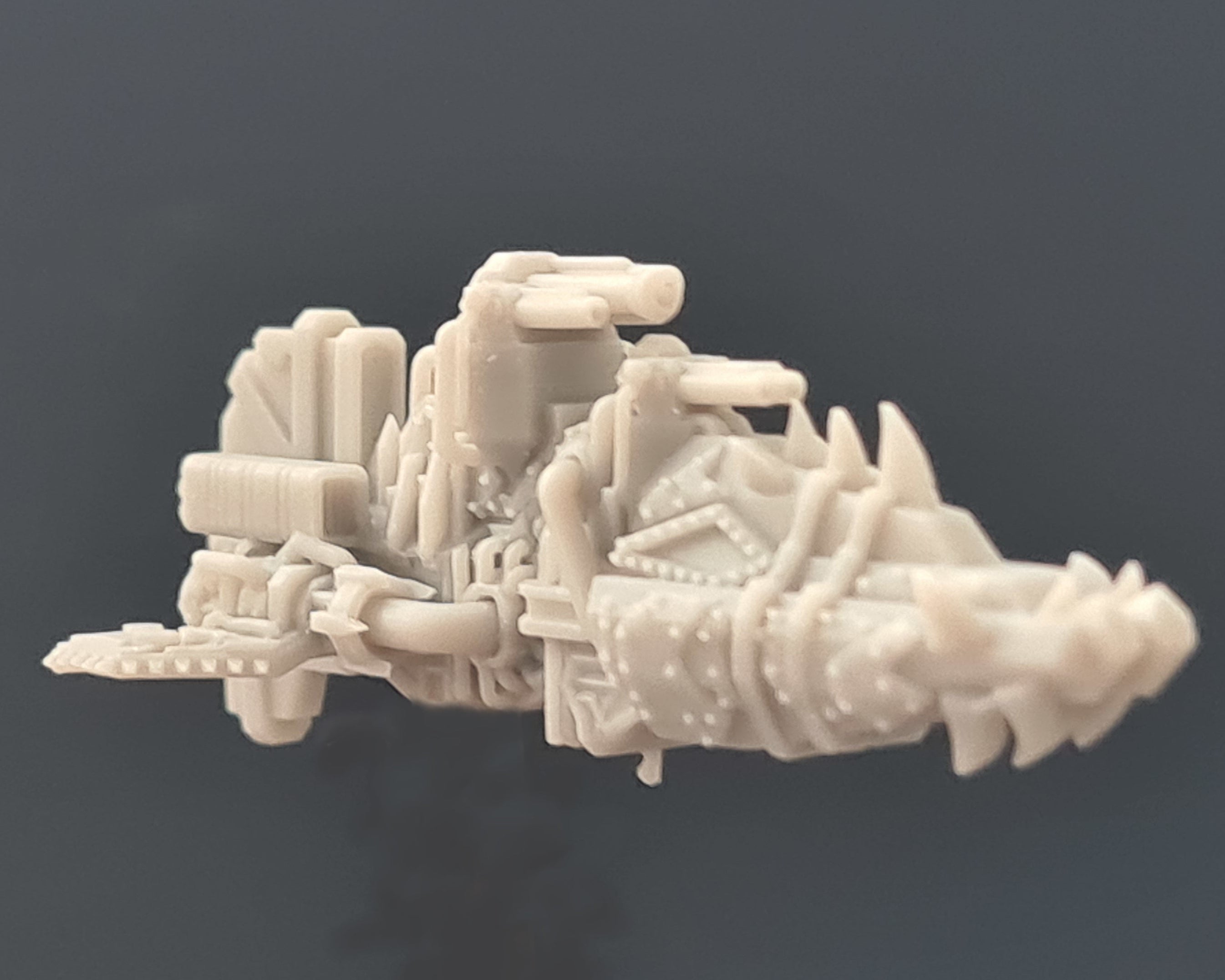 Onslaught Attack Ship (pack of 5)