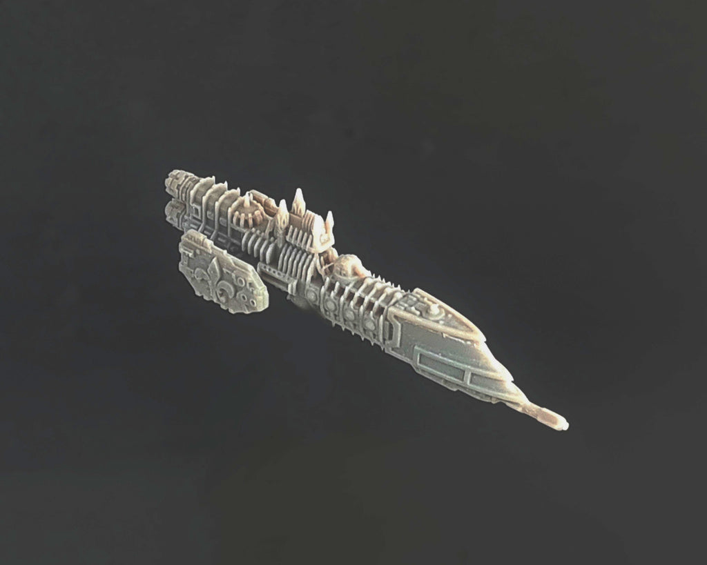 Sisters FIrestorm Escort (Pack of 5)