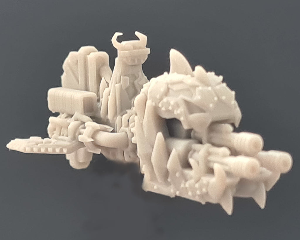 Savage Attack Ship (pack of 5)