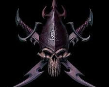 Dark Elf 2000pt Army