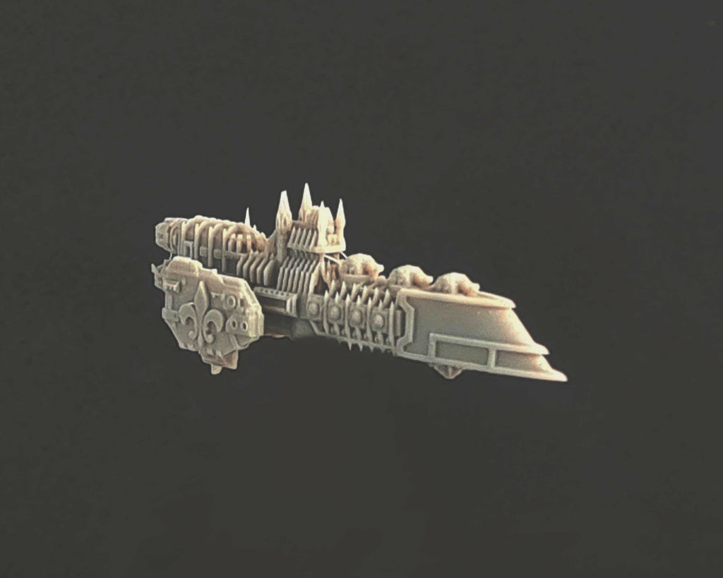 Sisters Sword Escort (Pack of 5)