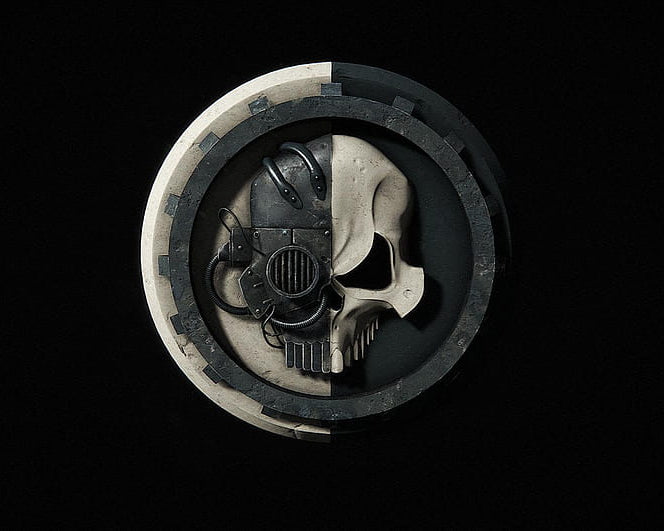 Mechanical Human Fleet Bundle