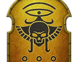 Tomb Kings 2000pt Army